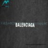 Balenciaga - Monogram Print Short-sleeved T-shirt Balenciaga - Monogram Print Short-sleeved T-shirt